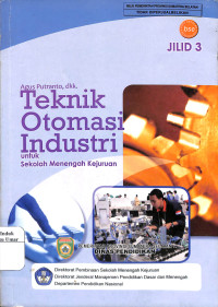 Image of Teknik Otomasi Industri untuk Sekolah Menengah Kejuruan