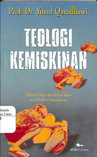 Image of Teknologi kemiskinan