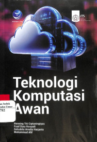 Image of Teknologi Komputer Awan