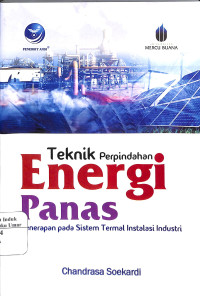 Image of Teknuk Perpindahan Energi Panas