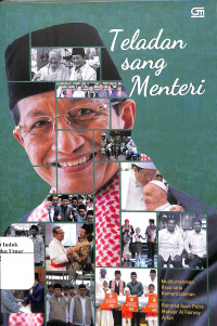 Image of Teladan Sang Menteri
