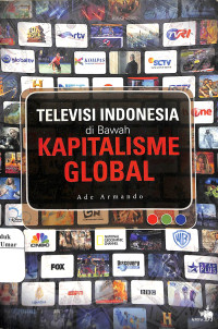 Image of Televisi Indonesia di Bawah Kapitalisme Global