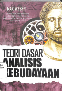 Image of Teori Dasar analisis Kebudayaan