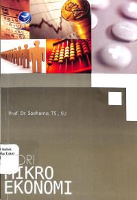 Image of Teori Mikro Ekonomi
