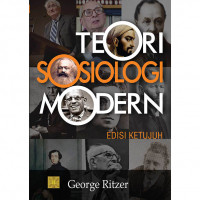 Teori Sosiologi Modern. Ed. Ketujuh