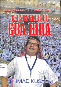 Image of Tersungkur Di Gua Hira