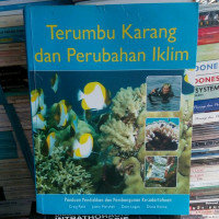 Image of Terumbu Karang dan Perubahan Iklim