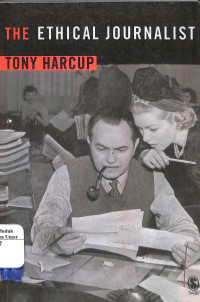 Image of The Ethical Journalist