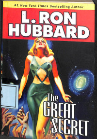 Image of The Great Secret