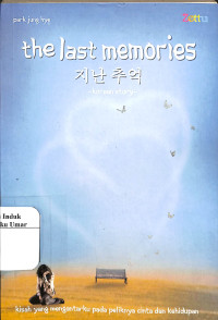 Image of The Last Memories