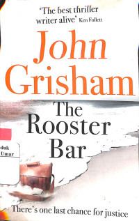 Image of The Rooster Bar