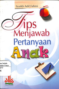 Image of Tips Menjawab Pertanyaan Anak