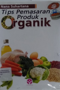 Image of Tips Pemasaran Produk Organik