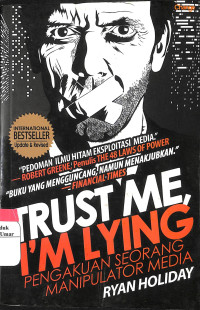 Image of Trust Me, I