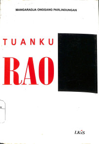Image of Tuanku Rao