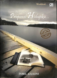 Image of Tuhan, Inilah Proposal Hidupku