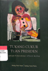 Image of Tukang Cukur Tuan Presiden