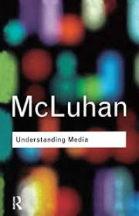 Image of UNDERSTANDING MEDIA: The Extensions of Man