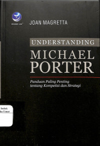 Image of Understanding Michael Porter