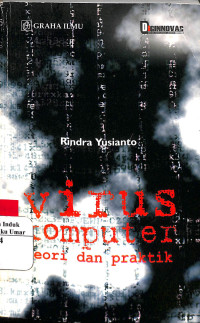 Image of Virus Komputer : Teori dan Praktek