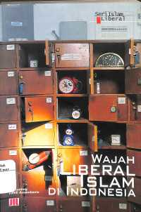 Image of Wajah Liberal Islam di Indonesia