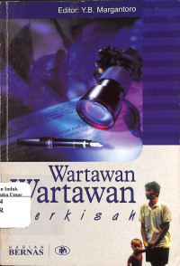 Image of Wartawan Wartawan Berkisah