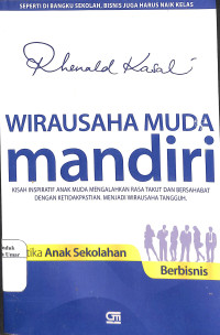 Image of Wirausaha Muda Mandiri