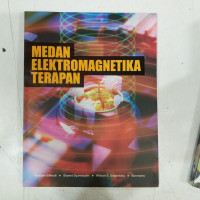 Image of Medan Elektromagnetika Terapan