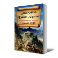 Image of Sutus - Situs Dalam Alquar;an Dari Hebron Hingga Borobudur