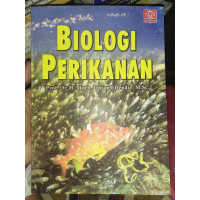 Image of Biologi Perikanan