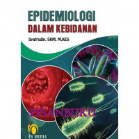 Image of Epidemiologi Dalam Kebidanan