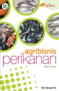 Image of Agribisnis Perikanan