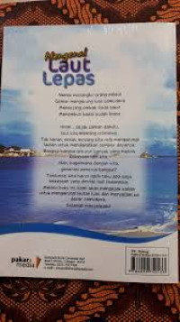 Image of Mengenal Laut Lepas