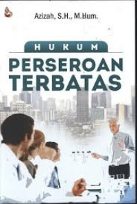 Image of Hukum Perseroan Terbatas