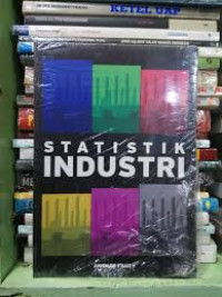 Image of STATISTIK INDUSTRI