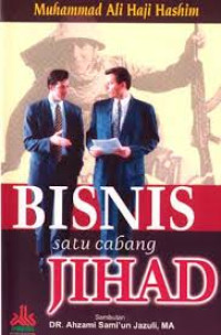 Image of Bisnis satu Cabang Jihad