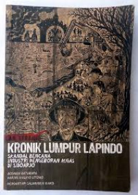 Image of KRONIK LUMPUR LAPINDO