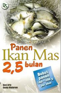 Image of Bisnis pembenihan ikan konsumsi