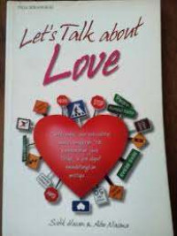 Image of Let'S Talk About Love