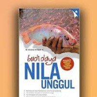 Image of Budi Daya Nila Unggul