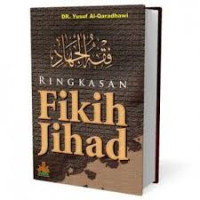 Image of Ringkasan Fikih Jihad