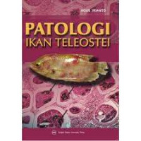 Image of Patologi Ikan Teleostei