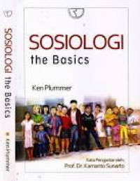 Sosiologi The Basics