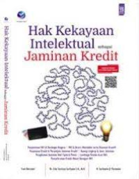 Image of Hak Kekayaan Intelektual Sebagai Jaminan Kredit