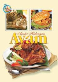 Image of Aneka Hidangan Ayam