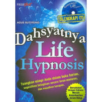 Image of Dahsyatnya Life Hypnosis