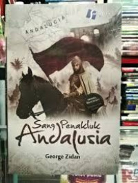 Image of Sang penakluk Andalusia