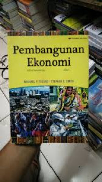 Image of Pembangunan ekonomi