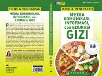 Teori dan penerapan Media komunikasi, informasi, dan edukasi gizi