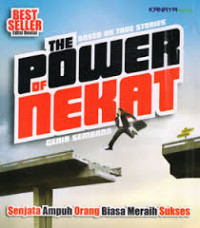 The Power of Nekat